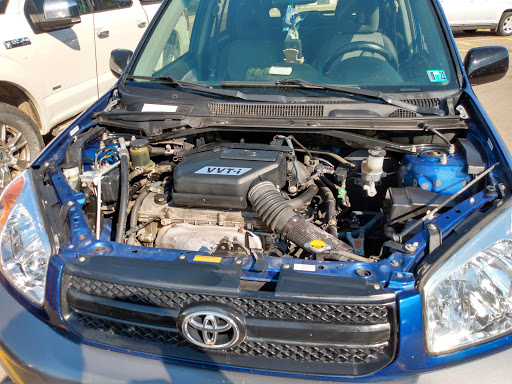 Shopping Mall «Warren Mall», reviews and photos, 4000 Market St, Warren, PA 16365, USA