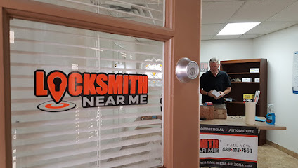 Locksmith Near Me, LLC