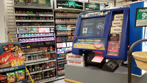 Convenience Store «Speedway», reviews and photos, 1225 W McClain Ave, Scottsburg, IN 47170, USA