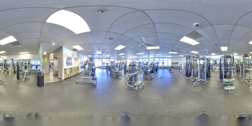 Gym «In-Shape Health Clubs», reviews and photos, 1100 41st Ave, Capitola, CA 95010, USA
