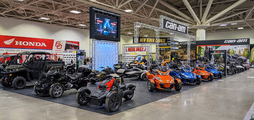 Motorsports Store «Minneapolis Motor Sports», reviews and photos, 801 Louisiana Ave S, Minneapolis, MN 55426, USA