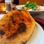 Photo n°1 de l'avis de Thorsten.a fait le 13/08/2018 à 19:11 sur le  le Vespe à Neufahrn bei Freising