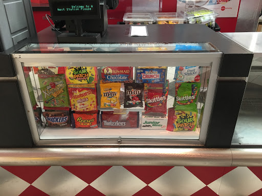 Movie Theater «AMC Loews Stony Brook 17», reviews and photos, 2196 Nesconset Hwy, Stony Brook, NY 11790, USA