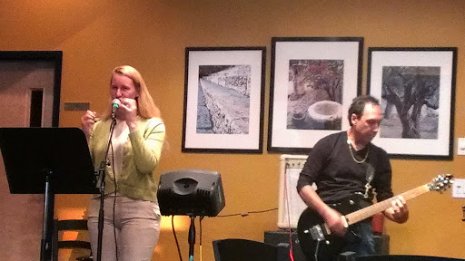 Coffee Shop «Solid Rock Cafe and Books», reviews and photos, 156 E Butler Ave, Chalfont, PA 18914, USA