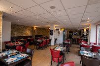 Atmosphère du Restaurant italien Angelo à Montigny-lès-Cormeilles - n°9