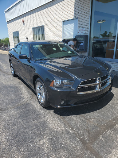 Ford Dealer «Bredemann Ford in Glenview», reviews and photos, 2038 Waukegan Rd, Glenview, IL 60025, USA