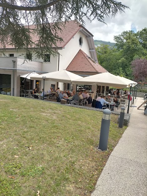 Auberge d'Archamps à Archamps (Haute-Savoie 74)