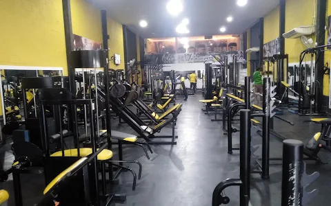 Winner's Gym image