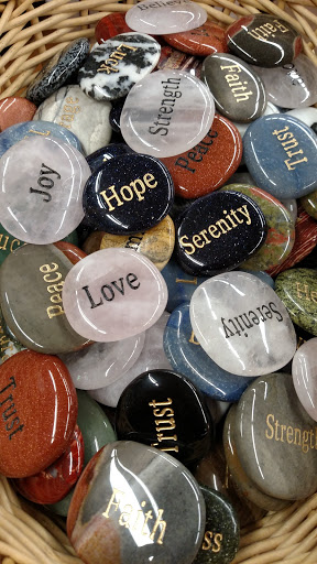 Rock Shop «Curious Goods New Age Shop», reviews and photos, 417 Campbell Ave, West Haven, CT 06516, USA