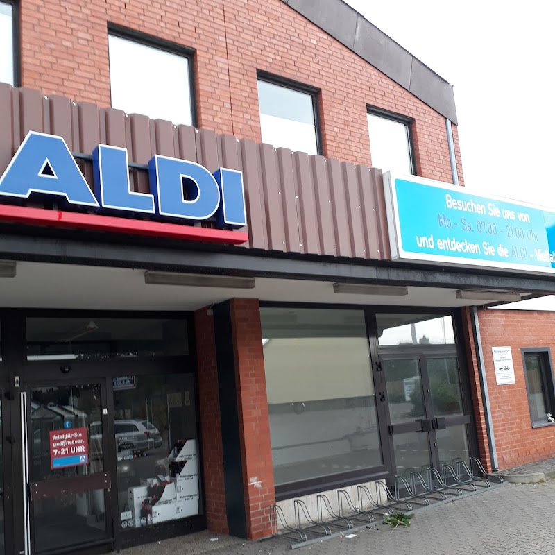 ALDI Lehrte