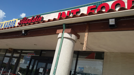 Indian Grocery Store «International Food Land», reviews and photos, 1729 S Cooper St, Arlington, TX 76010, USA