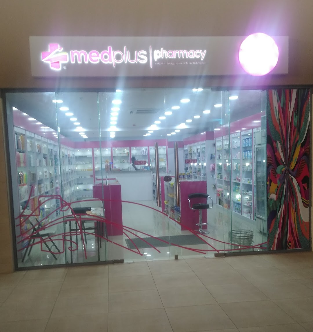 Medplus Pharmacy