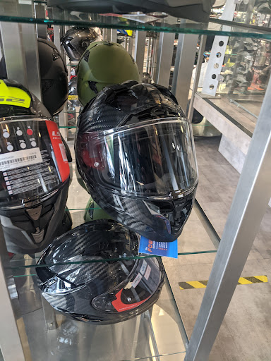 Custom helmets Bristol