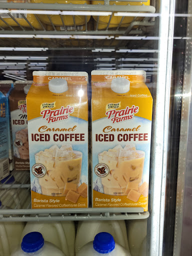 Grocery Store «Save-A-Lot», reviews and photos, 1817 N Walnut St, Hartford City, IN 47348, USA