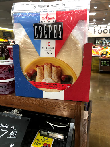 Grocery Store «Bel Air», reviews and photos, 7901 Walerga Rd, Antelope, CA 95843, USA