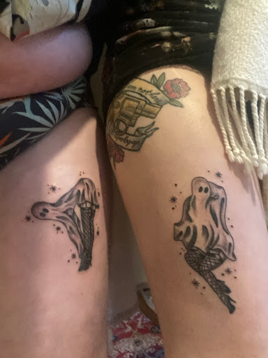 Tattoo Shop «Witch City Ink», reviews and photos, 186-3 Essex St, Salem, MA 01970, USA