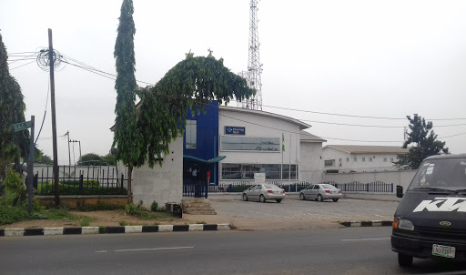 Keystone Bank, 25 Kudirat Abiola Way, Oregun 100212, Lagos, Nigeria, Bank, state Lagos