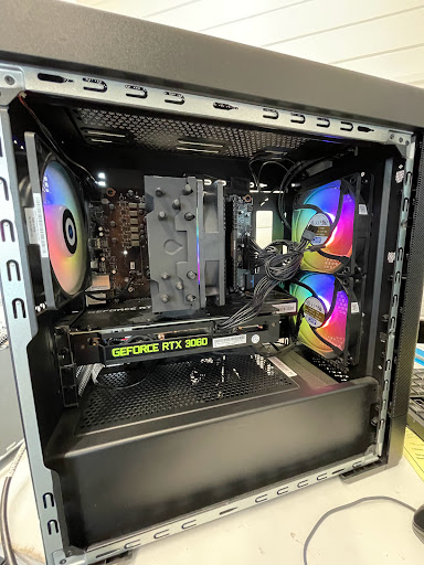 OC Smalltech Computer Repair image