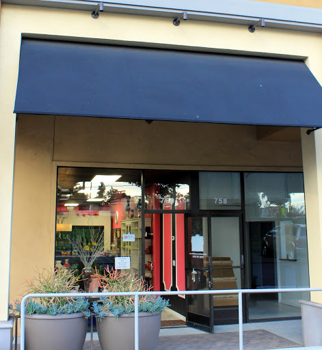 Lake View Florist image