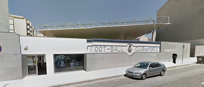 FC Porto Store (Constituição)