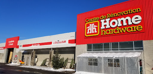 L'Outilleur Centre De Rénovation- Saint-Henri