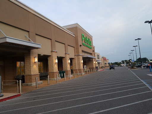 Supermarket «Publix Super Market at Renaissance City Center», reviews and photos, 322 Cox Creek Pkwy, Florence, AL 35630, USA