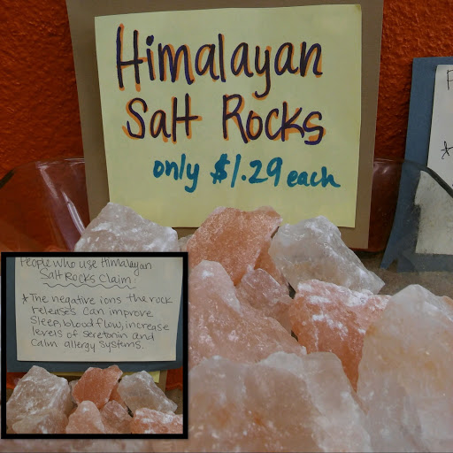 Vitamin & Supplements Store «Harvest Health Foods», reviews and photos, 73910 CA-111 D, Palm Desert, CA 92260, USA