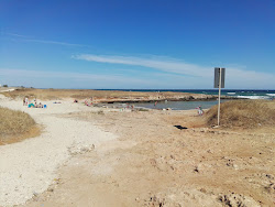 Foto von Spiaggia di Gorgognolo #alt_locality_no