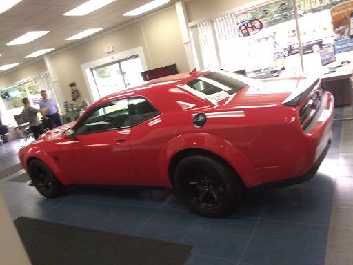 Car Dealer «TRU Auto Mall», reviews and photos, 1473 Berlin Turnpike, Berlin, CT 06037, USA