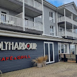 Photo n°15 de l'avis de Juliett.c fait le 01/03/2023 à 19:17 sur le  Beach Motel Heiligenhafen à Heiligenhafen