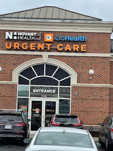 OrthoCarolina Urgent Care Ballantyne