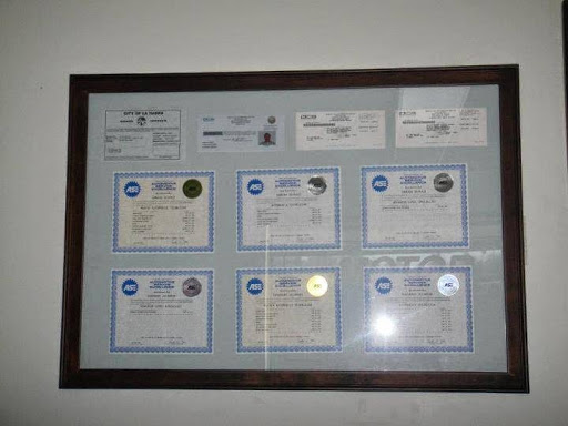 All Tune and Lube image