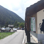 Photo n°3 de l'avis de Piero.r fait le 05/08/2018 à 13:10 sur le  Tennis bar à Etroubles