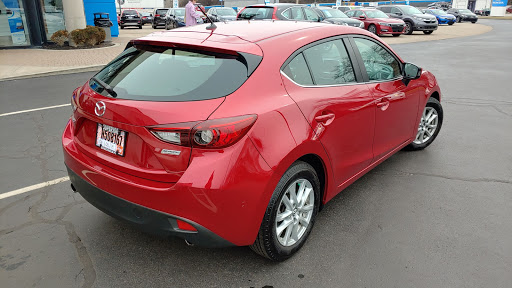 Used Car Dealer «Superior Honda», reviews and photos, 4777 Spring Grove Ave, Cincinnati, OH 45232, USA