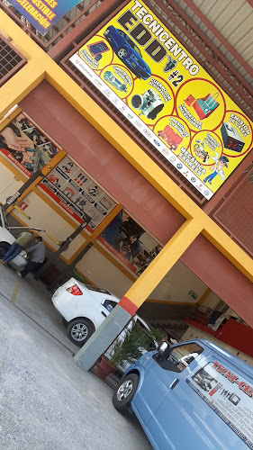 Opiniones de Talleres Eddy en Guayaquil - Concesionario de automóviles