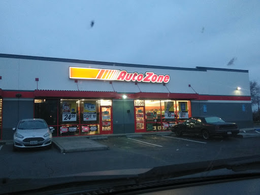 Auto Parts Store «AutoZone», reviews and photos, 3000 Northgate Blvd, Sacramento, CA 95833, USA