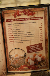 Photo n°17 de Crêperie Victor Hugo à Saintes ()