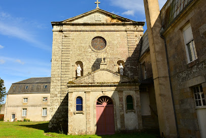 Abbaye Notre-Dame Congrégation du Saint Esprit