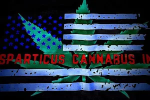 Sparticus Cannabis Inc. image
