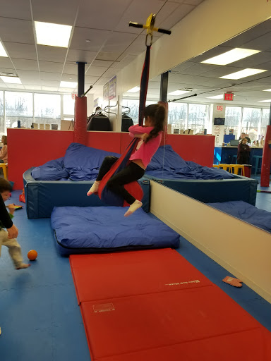 Indoor Playground «We Rock the Spectrum - Staten Island», reviews and photos, 639 Veterans Rd W, Staten Island, NY 10309, USA