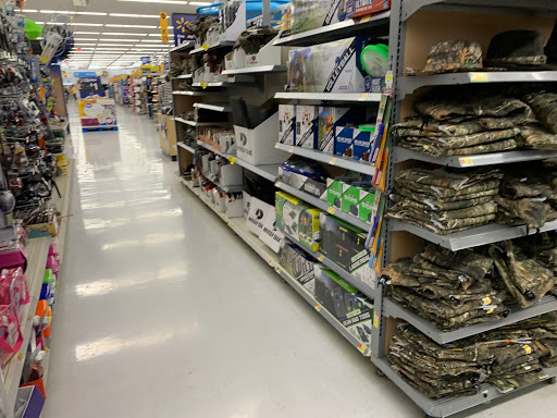 Department Store «Walmart Supercenter», reviews and photos, 4620 E Black Horse Pike, Mays Landing, NJ 08330, USA