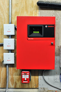 ProNet Fire Solutions
