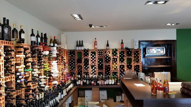 Opinii despre Crama Noastra Wine Shop&Wine Bar în <nil> - Magazin de fructe