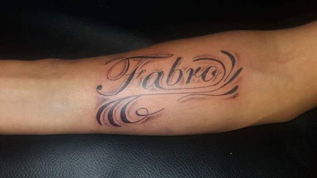 TATTOO FRANCHESCO - Estudio de tatuajes