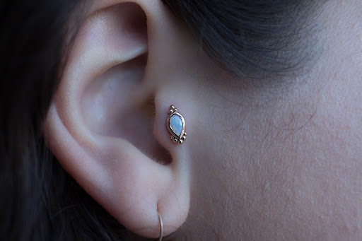 Explore mickey mouse tattoo ideas, creative tattoo ideas in Anchorage, available at Gold Fox Piercing