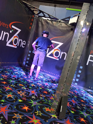 Amusement Center «Players Fun Zone», reviews and photos, 519 Old Westminster Pike, Westminster, MD 21157, USA