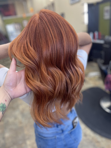 Hair Salon «Auburn Happy Hair Salon», reviews and photos, 1811 Howard Rd, Auburn, WA 98002, USA