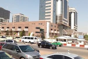 NNPC Limited Towers, Abuja image