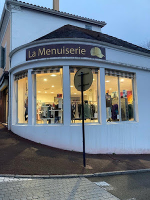 La Menuiserie à Hagetmau
