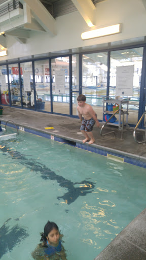 Aquatic Centre «Upper Valley Aquatic Center», reviews and photos, 100 Arboretum Ln, White River Junction, VT 05001, USA